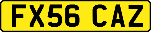FX56CAZ