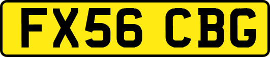 FX56CBG