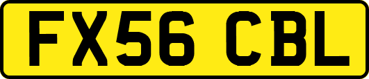 FX56CBL