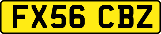 FX56CBZ