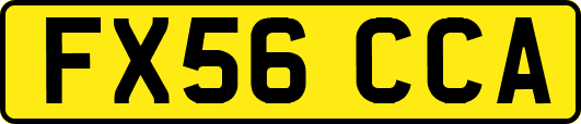 FX56CCA