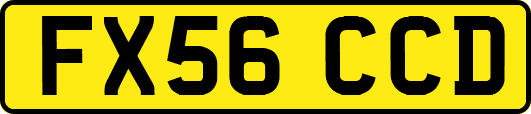 FX56CCD