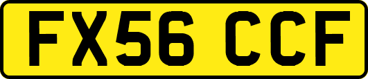 FX56CCF