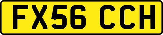 FX56CCH