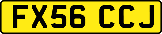 FX56CCJ