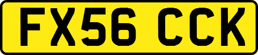 FX56CCK