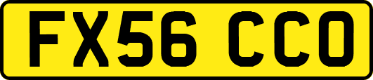 FX56CCO