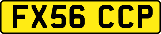 FX56CCP
