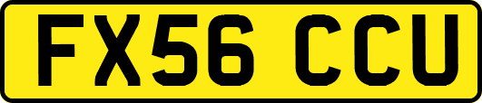FX56CCU