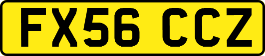 FX56CCZ