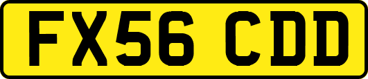 FX56CDD