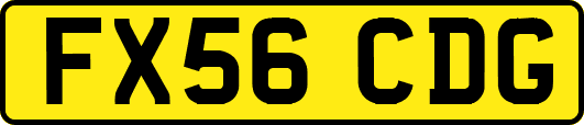 FX56CDG
