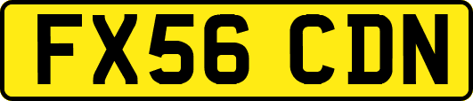 FX56CDN