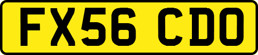 FX56CDO