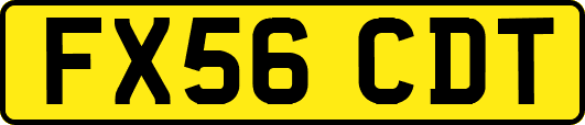FX56CDT