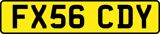 FX56CDY