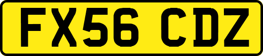 FX56CDZ