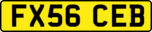 FX56CEB