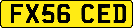 FX56CED