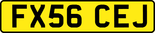 FX56CEJ