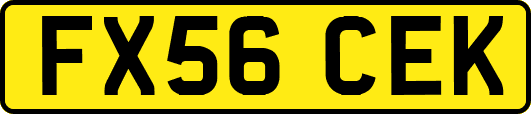 FX56CEK