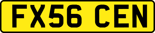 FX56CEN