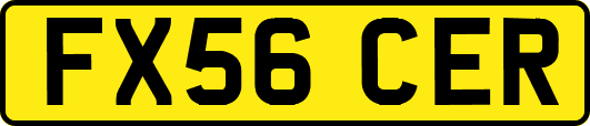 FX56CER