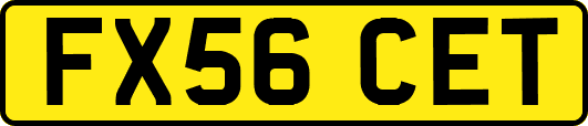 FX56CET
