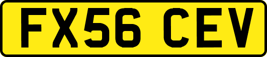 FX56CEV