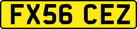 FX56CEZ