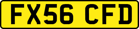 FX56CFD