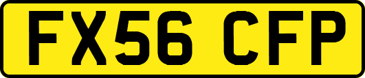 FX56CFP