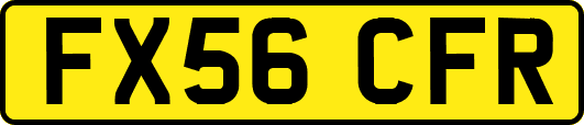 FX56CFR