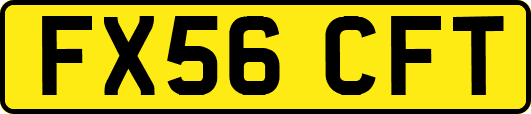 FX56CFT