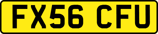FX56CFU