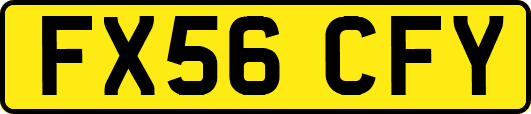 FX56CFY