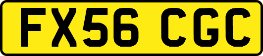 FX56CGC