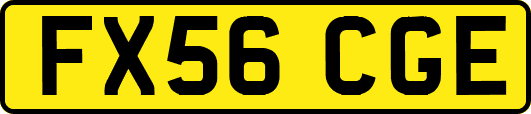 FX56CGE
