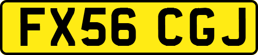 FX56CGJ