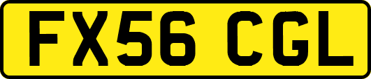 FX56CGL