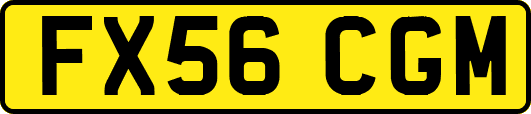 FX56CGM