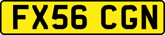 FX56CGN