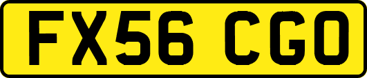 FX56CGO