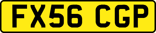 FX56CGP
