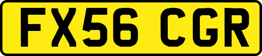 FX56CGR