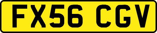 FX56CGV