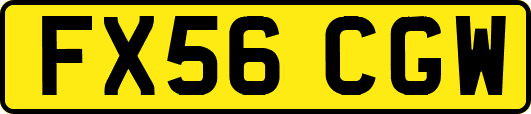FX56CGW