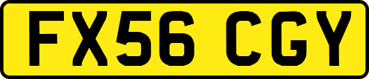 FX56CGY
