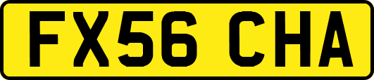 FX56CHA