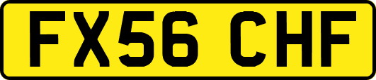FX56CHF